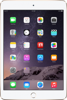 Apple iPad Mini 3 16 GB / 4G Tablet kullananlar yorumlar